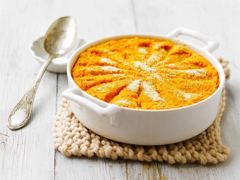 рецепты из хлеба