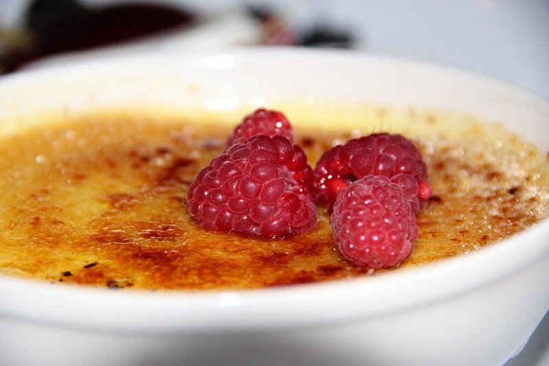 рецепты из хлеба