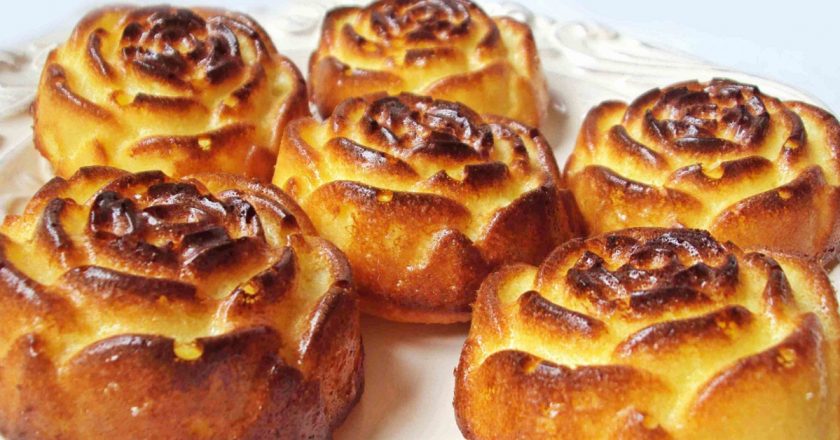 сырники в духовке