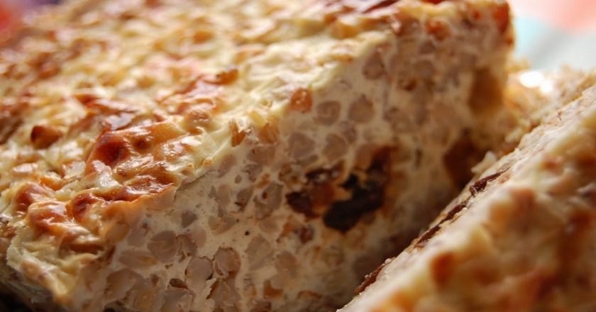 запеканка из гречки