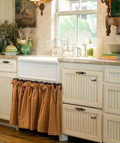 декор кухни