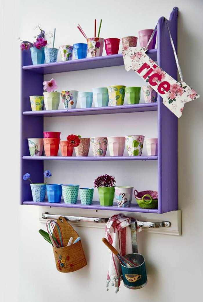 декор кухни