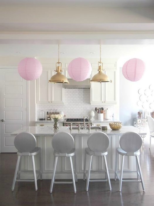 декор кухни