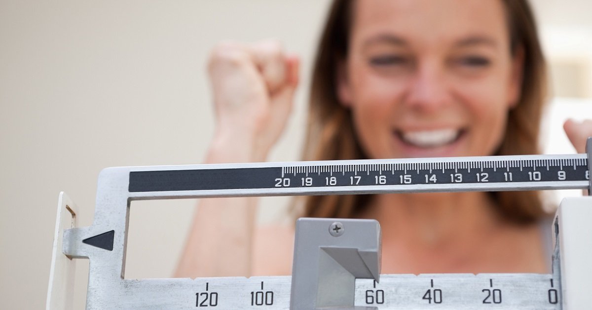 Как Сбросить Лишний Вес В 16 Лет