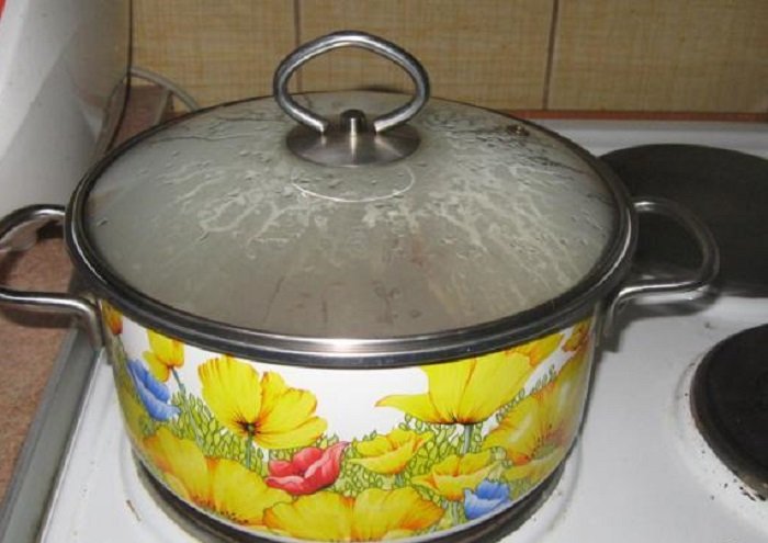 Как приготовить картофельное пюре - Со Вкусом