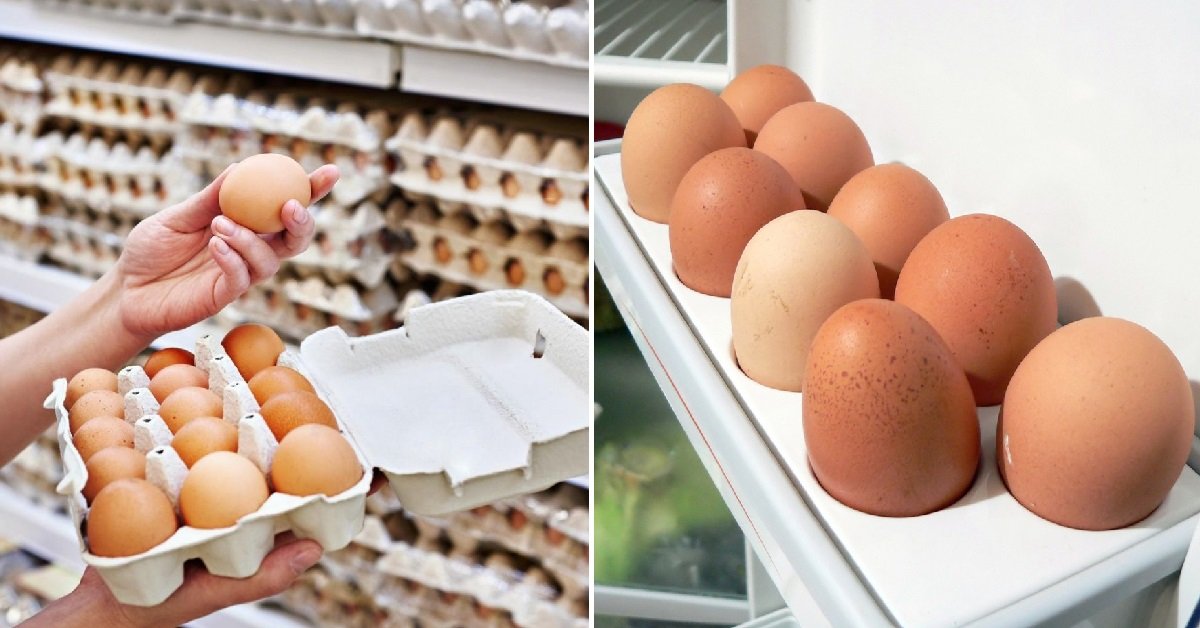 Где Купить Яйца Дешево