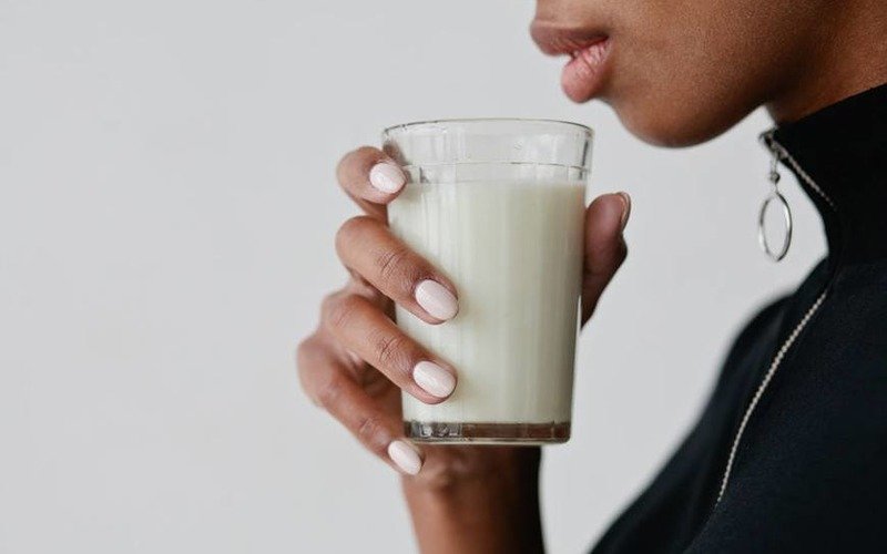 Молоко При Снижении Веса