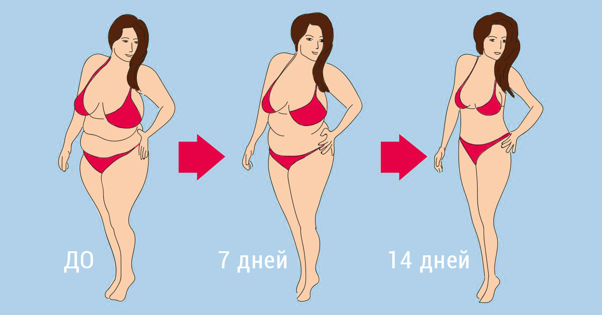 как быстро похудеть за 14 дней как быстро похудеть за 14 дней