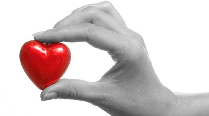 поддержать работу сердца