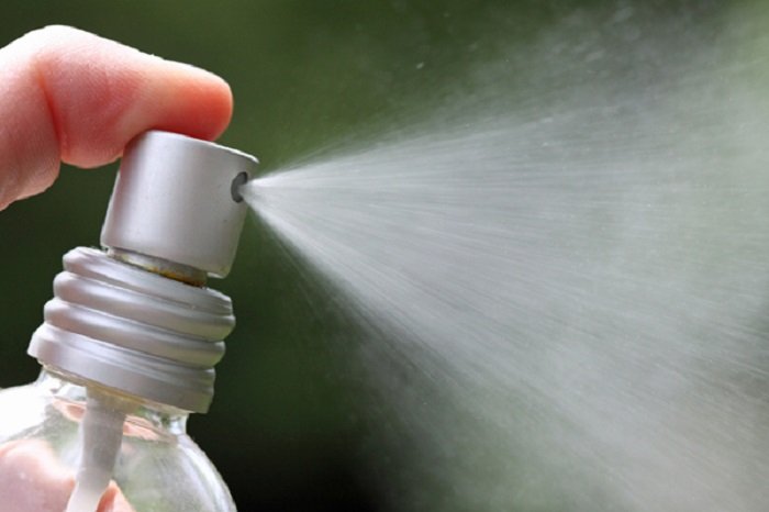 домашний освежитель воздуха