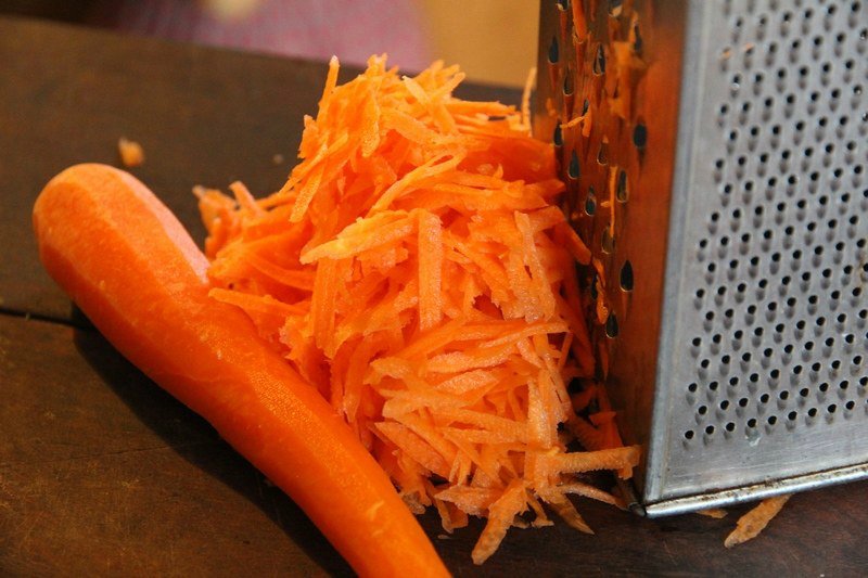 Есть Морковь На Диете