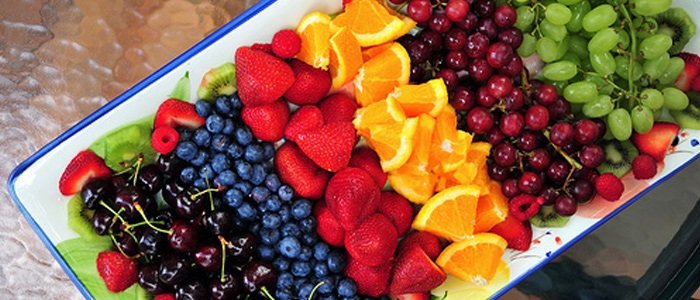 Признаки нехватки витаминов - Со Вкусом