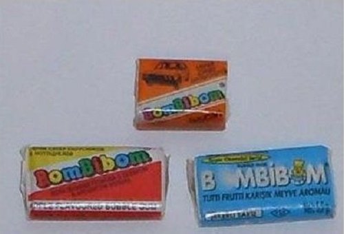 продукты из 90-х