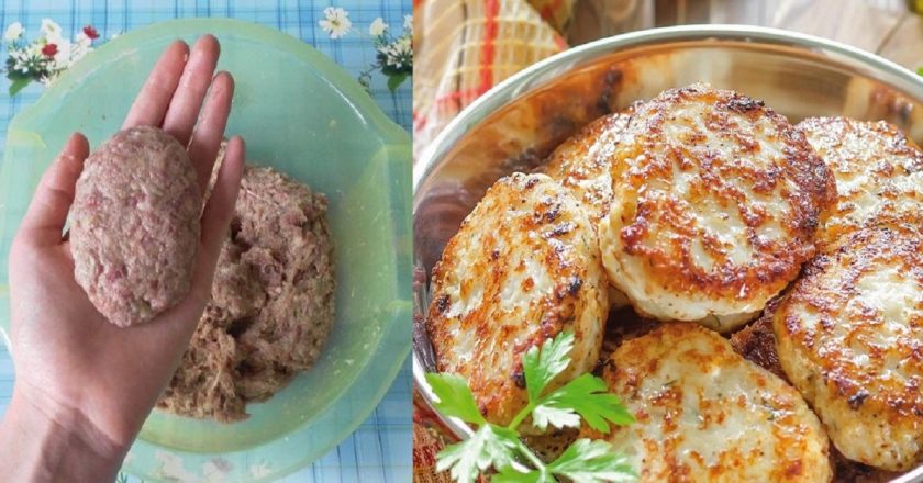 Как сделать фарш для вкусных котлет Как сделать фарш для вкусных котлет