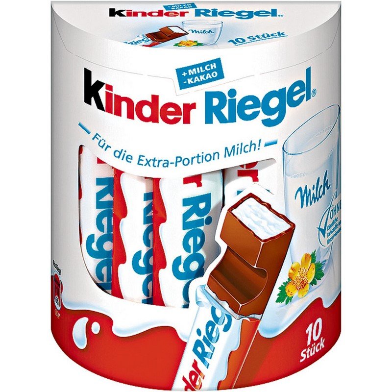 Kinder Store Интернет Магазин