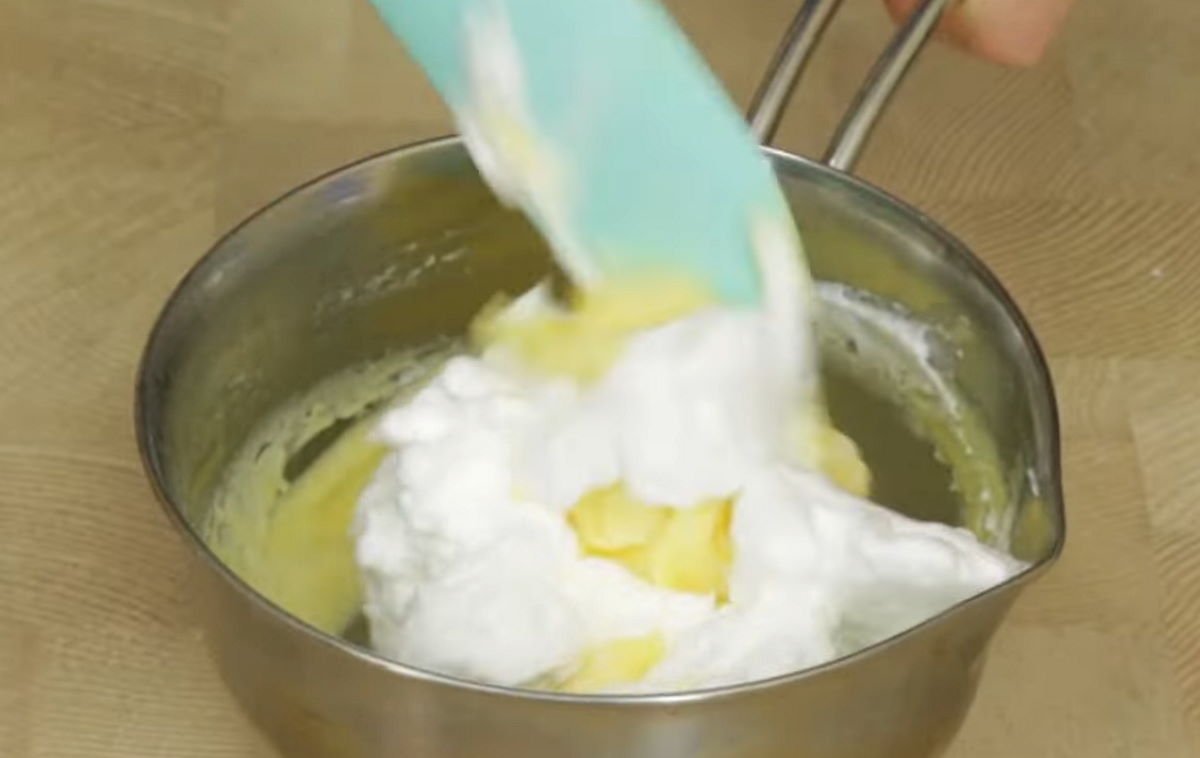 белковая масса