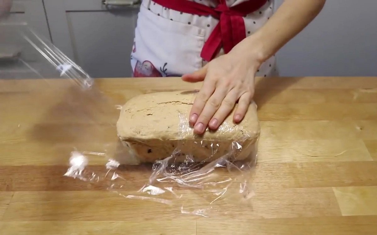 как приготовить белковый кекс