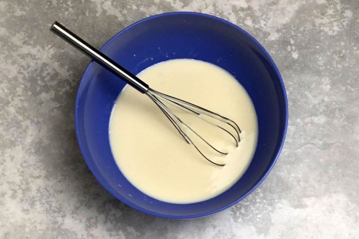 как приготовить булочки для бургера