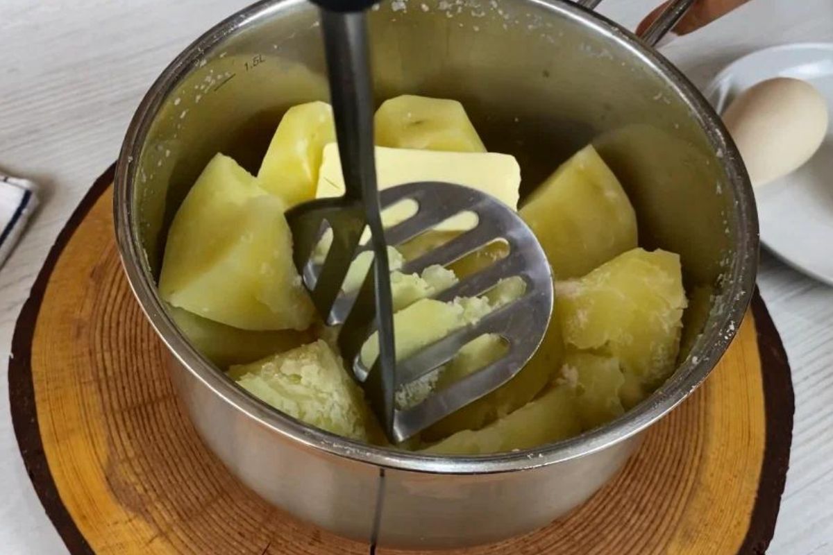 вкусные пирожки