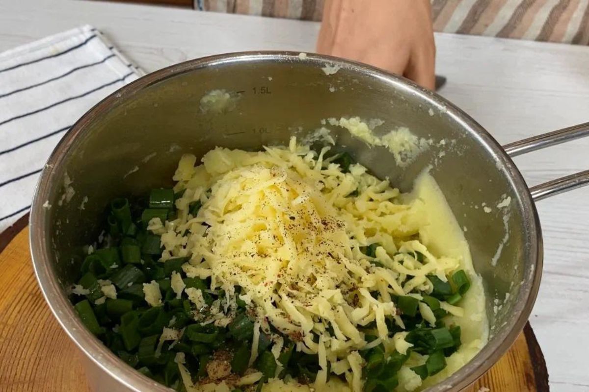  начинка для пирогов