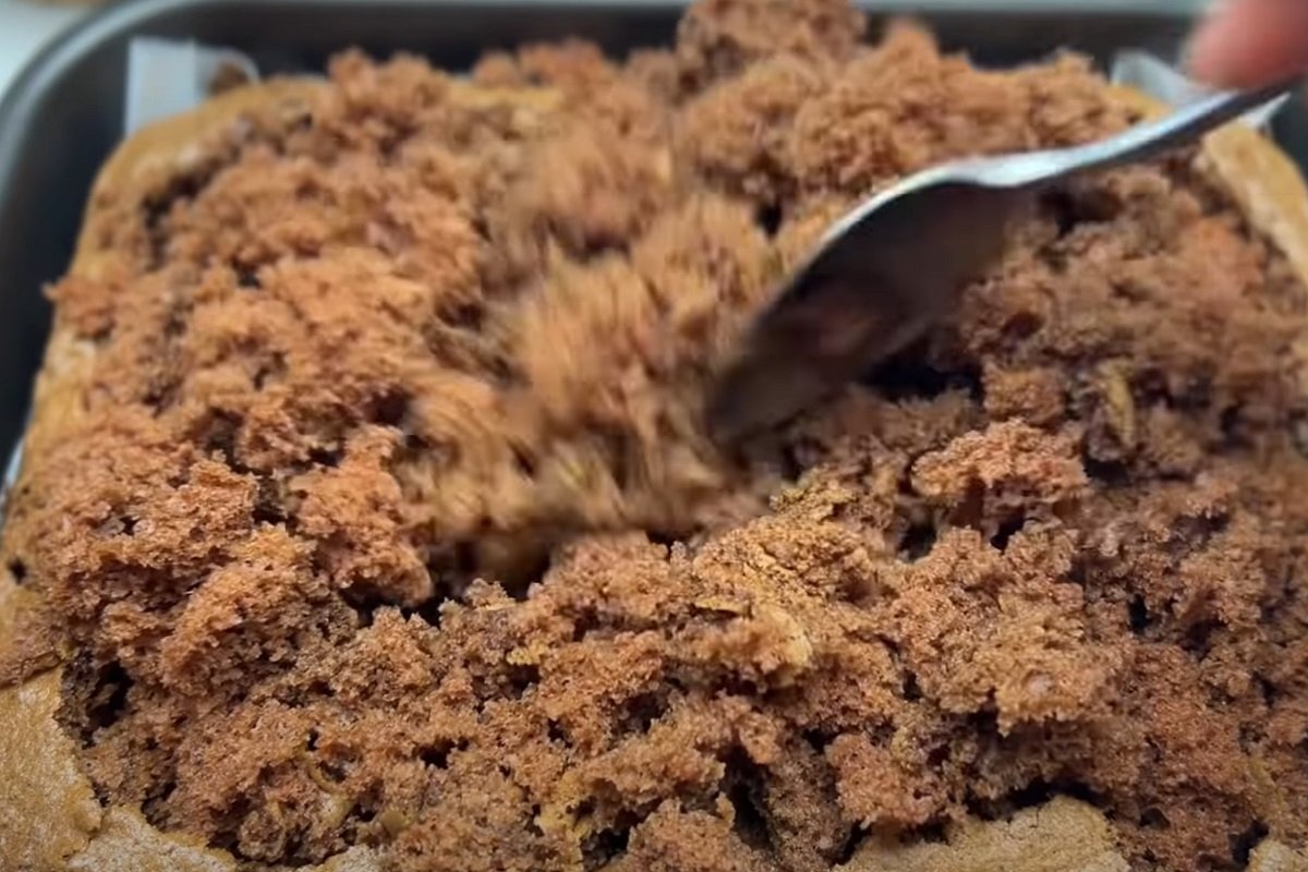 десерт а-ля тирамису