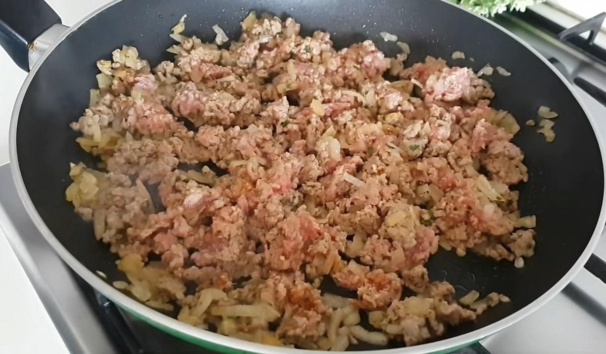 начинка для пирожков