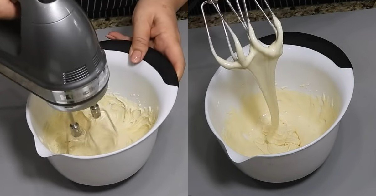 глазурь без яиц