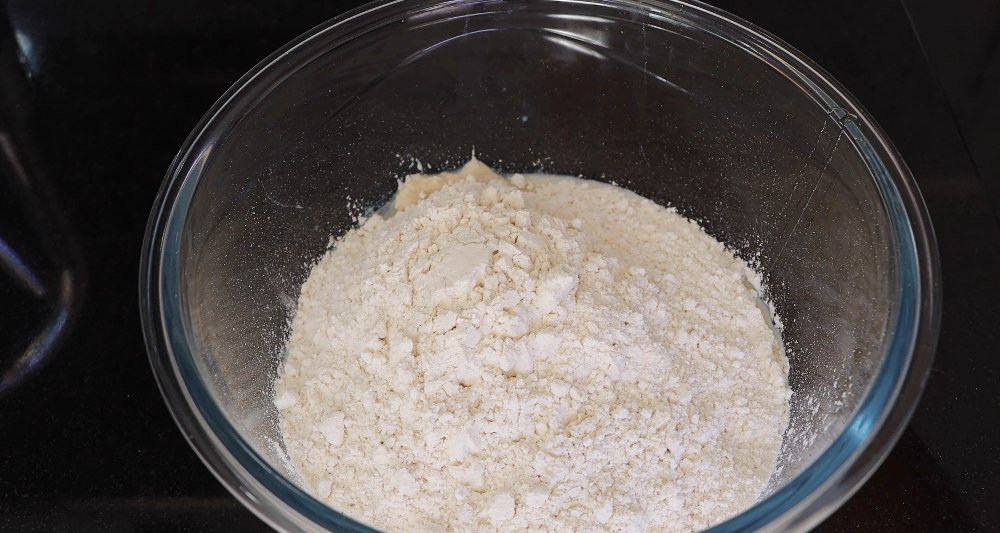 испанский пасхальный пирог