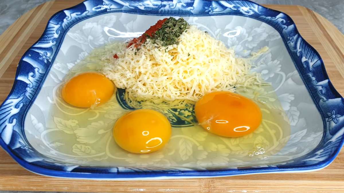 Кабачки в кляре с сыром: рецепт овощных биточков закуски,овощные блюда