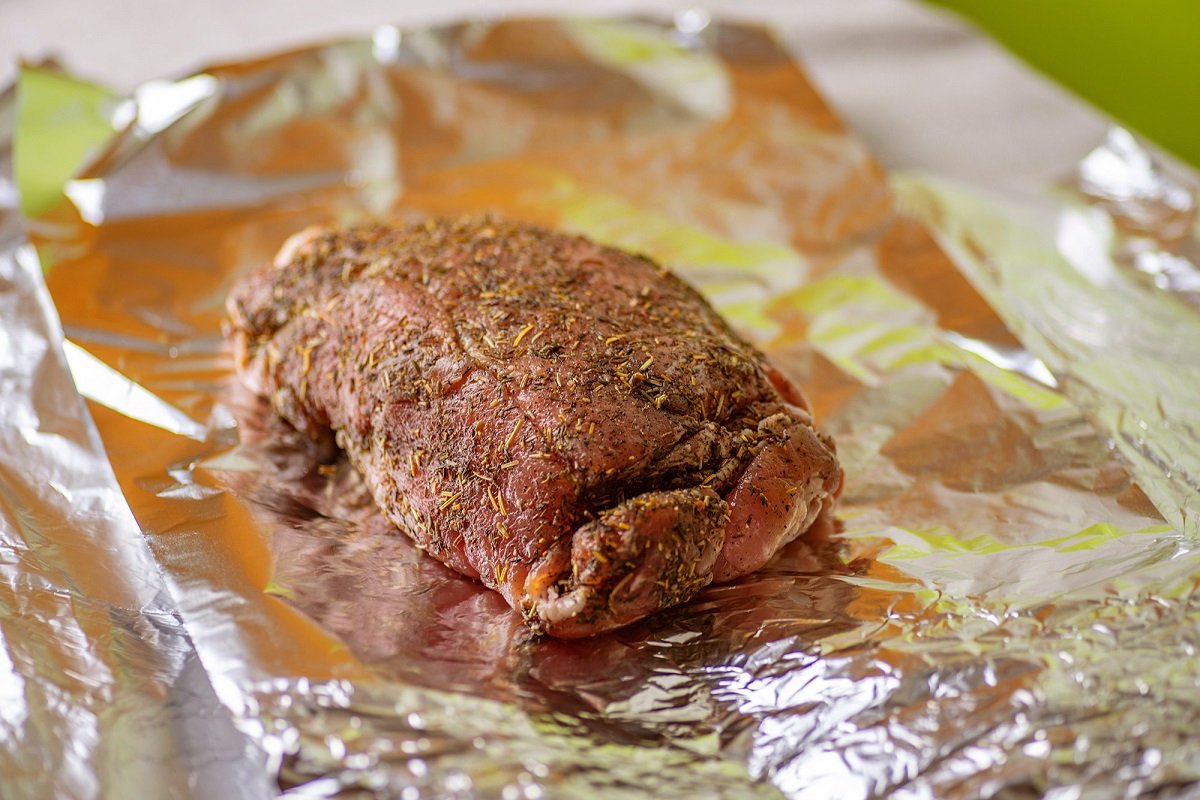 как размягчить мясо