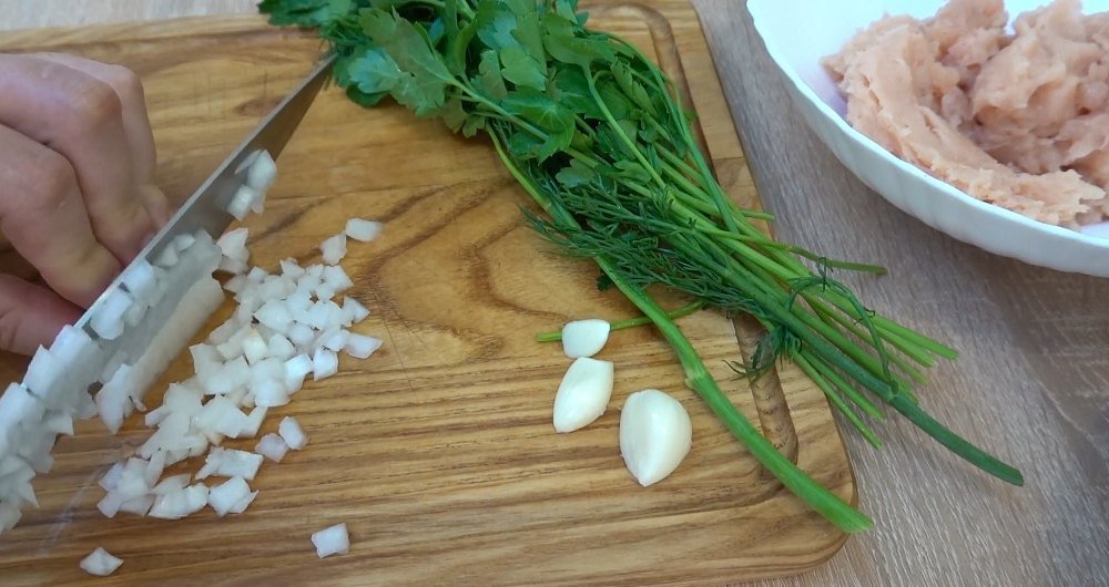 картофель по-израильски рецепт