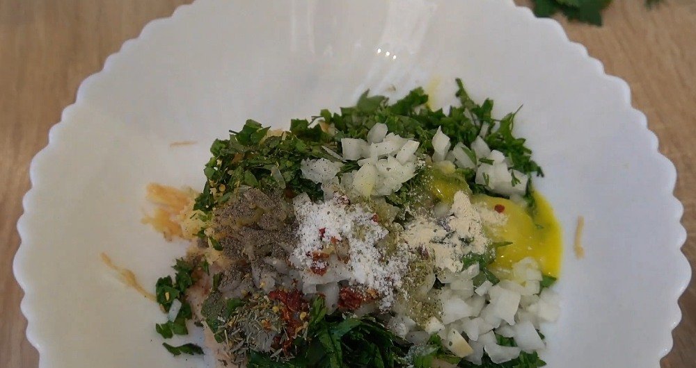 картофель по-израильски