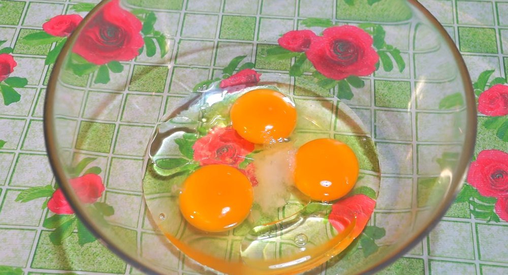 картофельная запеканка