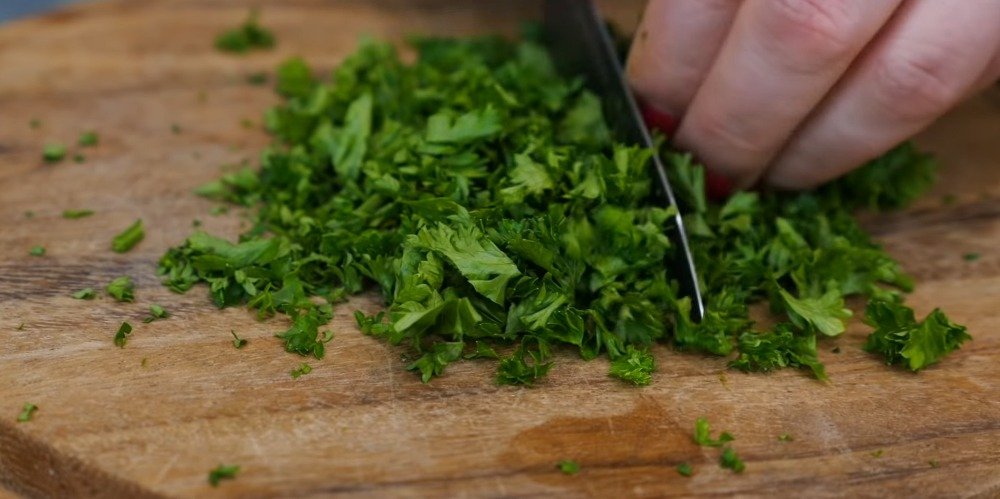 картофельные галушки по-закарпатски