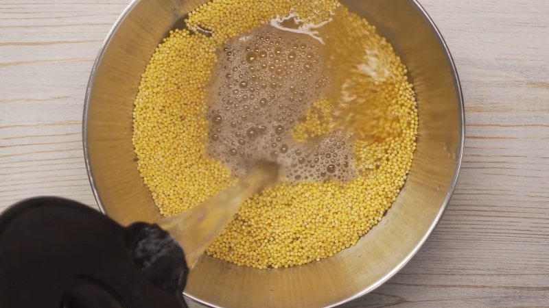 казацкий кулеш