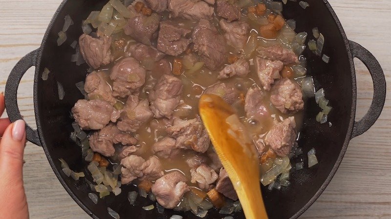 казацкий кулеш