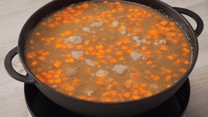 казацкий кулеш