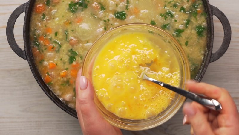 казацкий кулеш