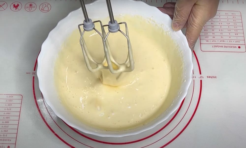 как приготовить кефирный пирог с вишней