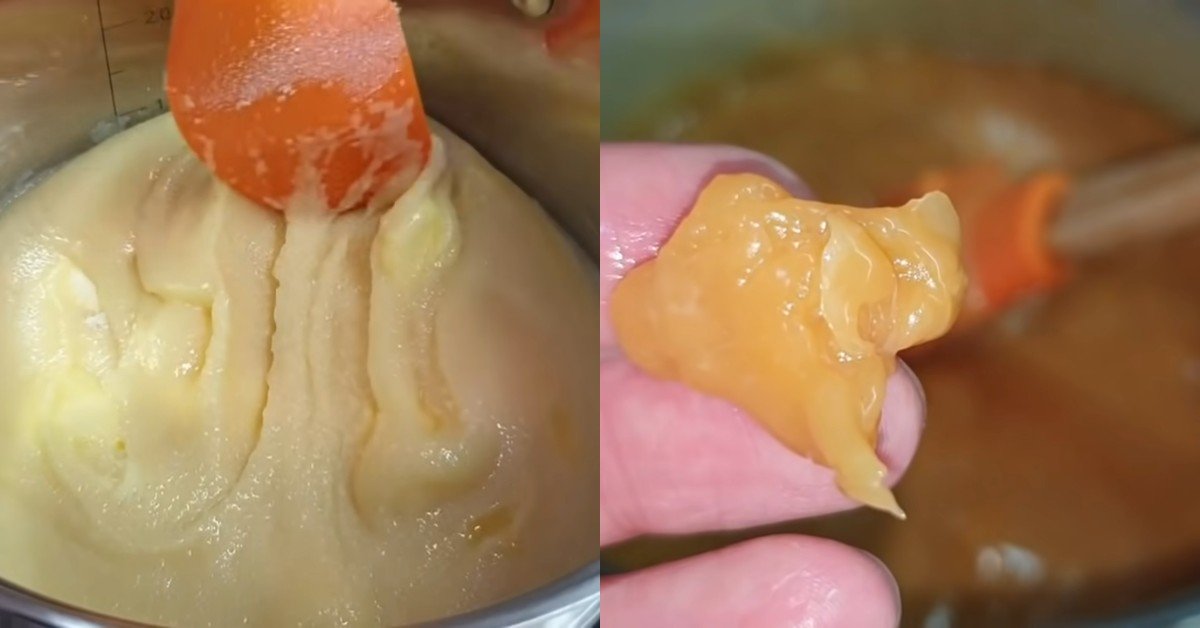 конфеты коровка