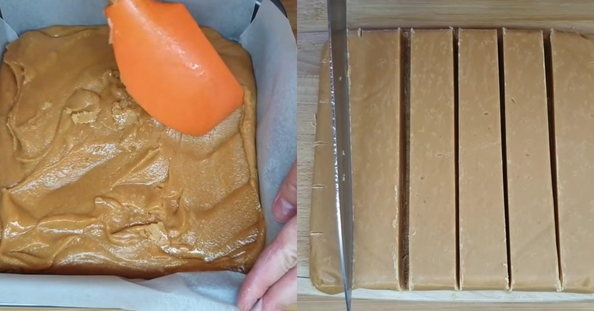 Конфеты из сгущенного молока: рецепт лакомства «Коровка»