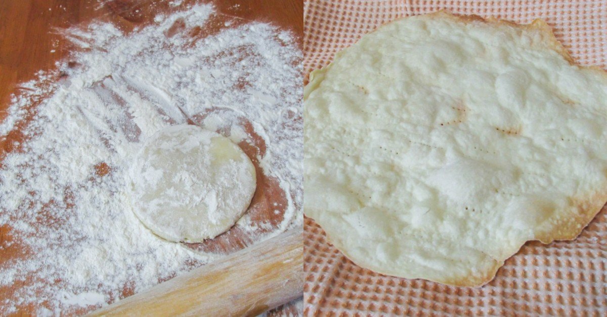 наполеон рецепт