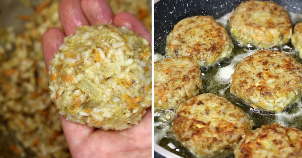 как жарить котлеты