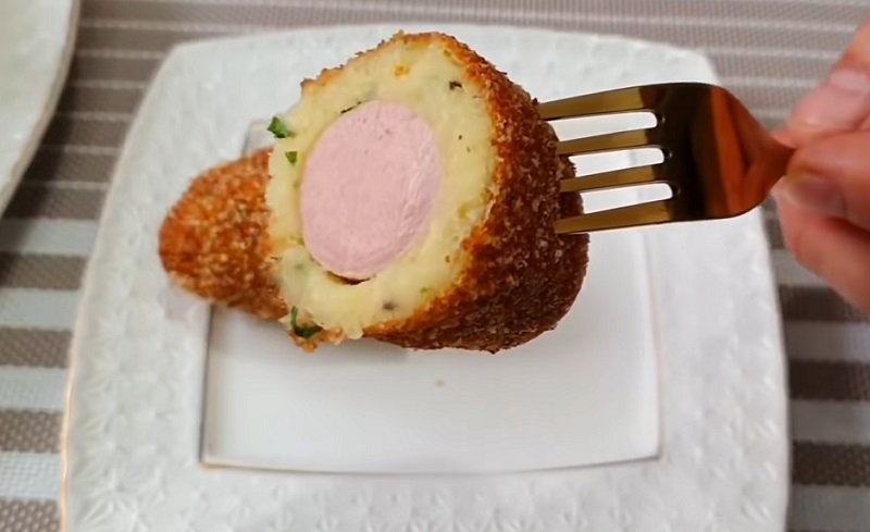 готовые котлеты