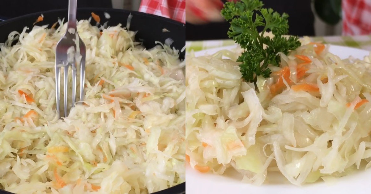 как квасить капусту