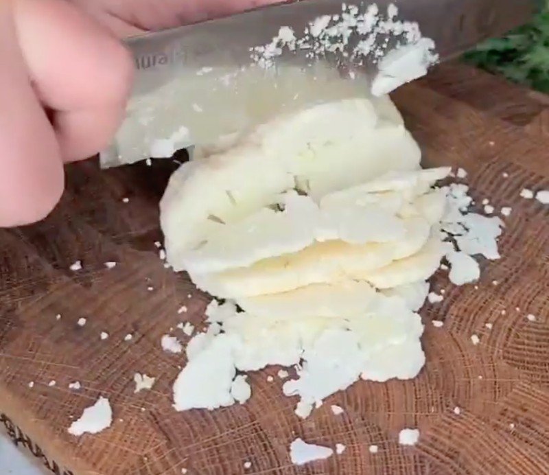 цветная капуста