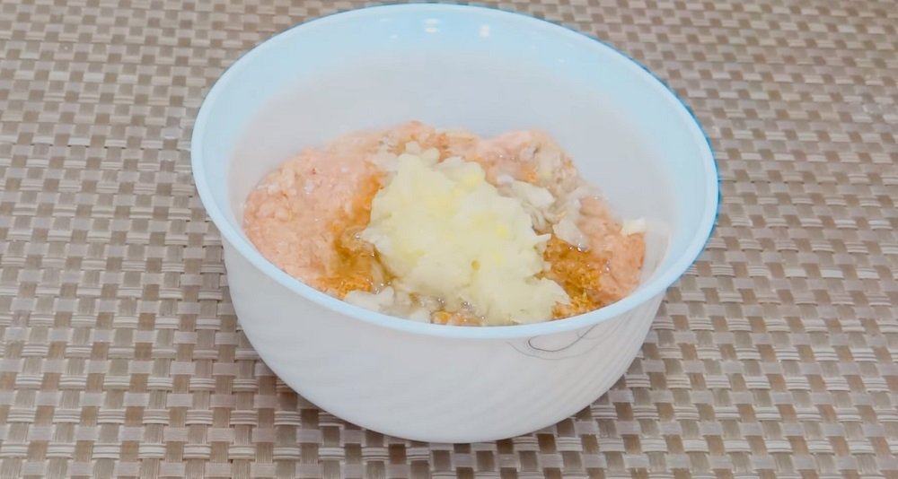 Ленивые чебуреки из блинчиков - Со Вкусом