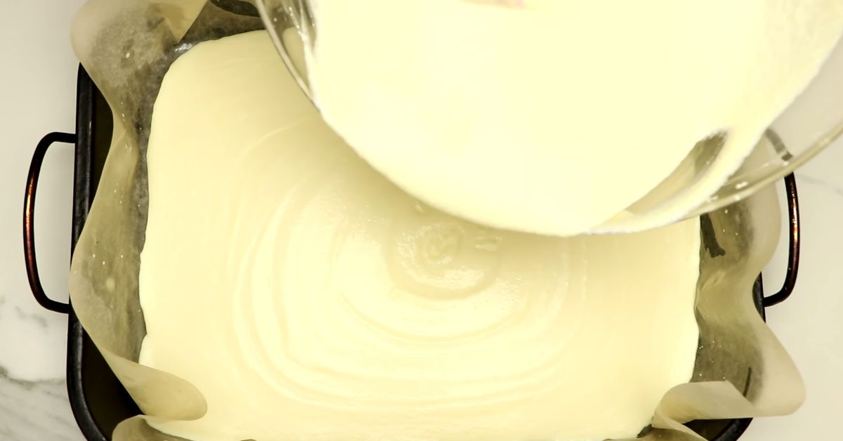 львовский сырник в духовке