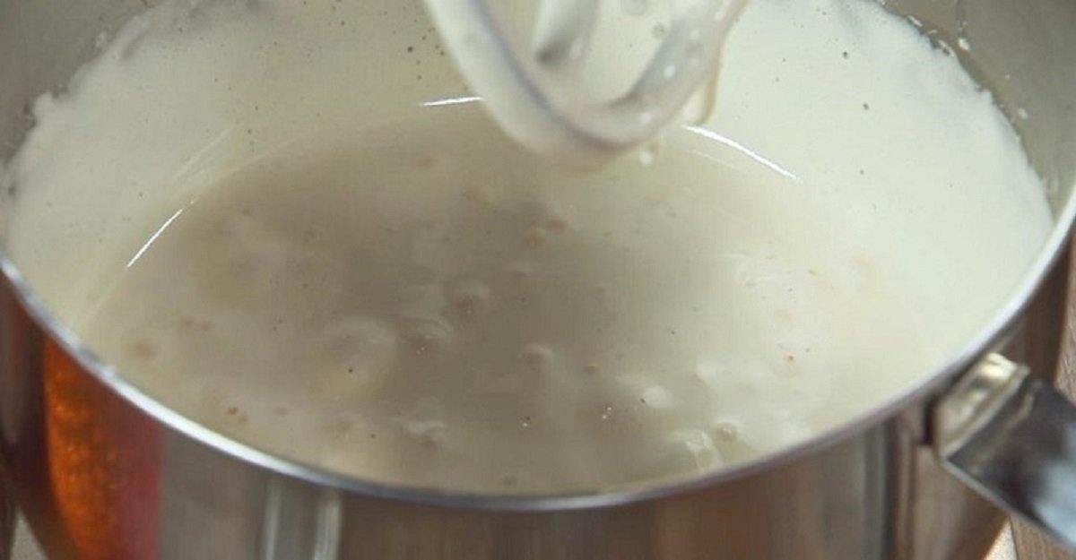 яйца с солью и сахаром