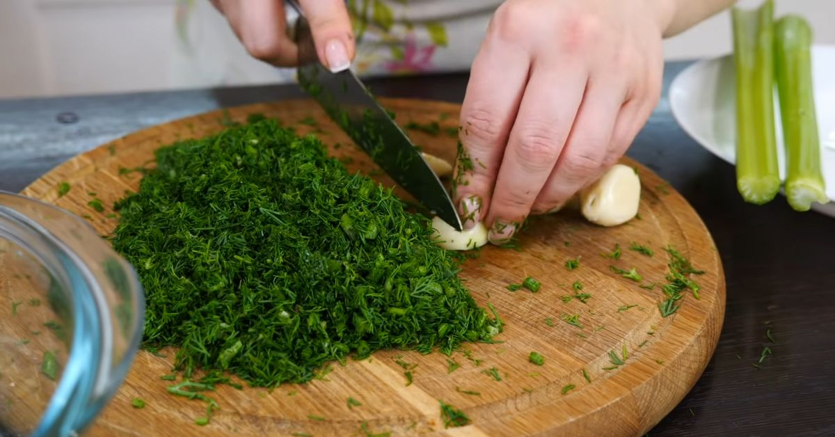 как замариновать шампиньоны